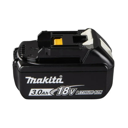 Makita BL1830B 3.0Ah Battery Combo 2-Pack