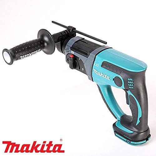 Makita DHR202Z 18V LXT Rotary Hammer Drill – Cordless SDS+ Bare Unit