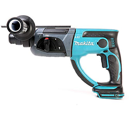 Makita DHR202Z 18V LXT Rotary Hammer Drill – Cordless SDS+ Bare Unit