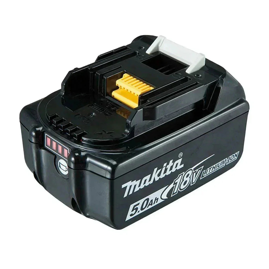 Makita 18V 5.0Ah Battery Combo  2-Pack