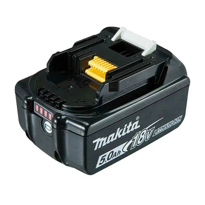 Makita 18V 5.0Ah Battery Combo  2-Pack