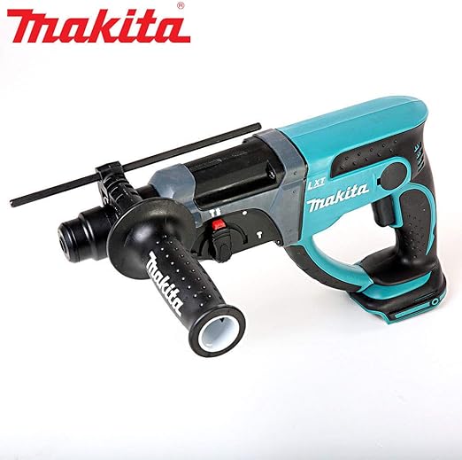 Makita DHR202Z 18V LXT Rotary Hammer Drill – Cordless SDS+ Bare Unit