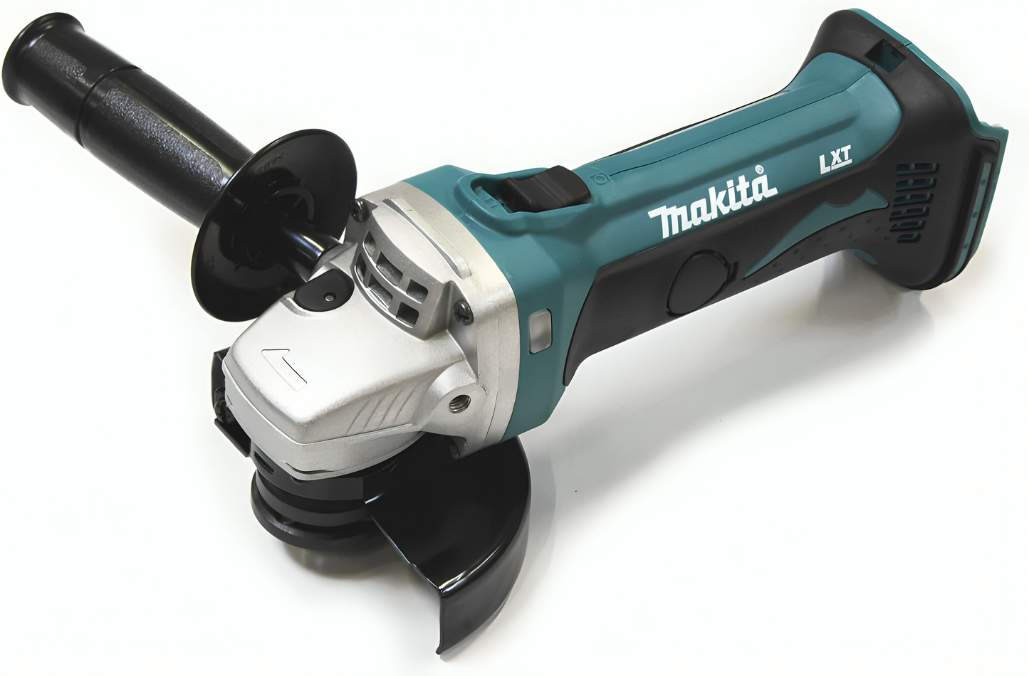 Makita DGA452Z 18V LXT Cordless Angle Grinder – Compact & Powerful, Body Only