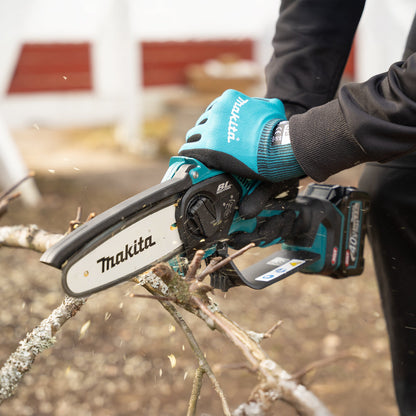Makita UC029GZ 40V XGT Cordless Brushless Chainsaw – 6" Bar, Bare Unit (Tool Only)
