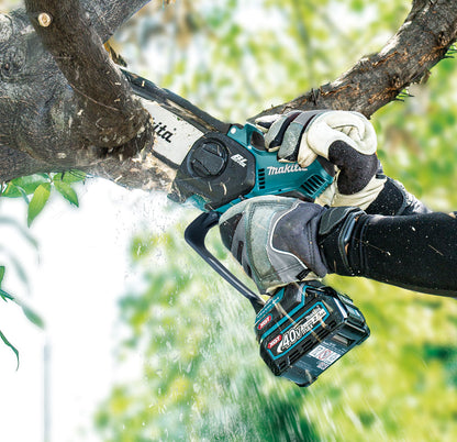 Makita UC029GZ 40V XGT Cordless Brushless Chainsaw – 6" Bar, Bare Unit (Tool Only)