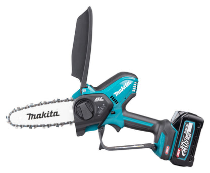 Makita UC029GZ 40V XGT Cordless Brushless Chainsaw – 6" Bar, Bare Unit (Tool Only)