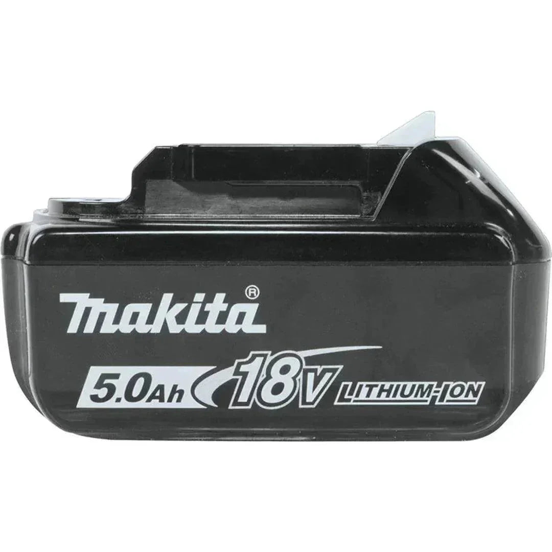Makita 18V 5.0Ah Battery Combo  2-Pack
